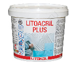 Дисперсионный клей LITOACRIL PLUS