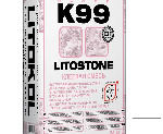 Быстротвердеющая сухая клеевая смесь LITOSTONE K99