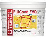 Готовая к применению полиуретановая затирка FillGood EVO