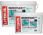 Гидроизоляционный состав HIDROFLEX