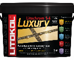 Затирка LITOCHROM 1-6 LUXURY
