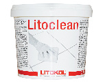 Чистящий порошок LITOCLEAN