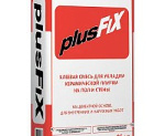 Litokol PlusFix клеевая смесь 25 кг
