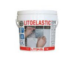 Реактивный двухкомпонентный клей LITOELASTIC EVO