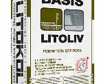 Грубый ровнитель для пола LITOLIV BASIS