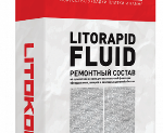 Анкеровочный состав LITORAPID FLUID