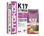 Клей для плитки Litokol K17