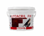 Дисперсионный клей LITOACRIL FIX