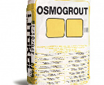OSMOGROUT — проникающая гидроизоляция на цементной основе