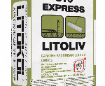 LITOLIV S10 Express/ЛИТОЛИВ С10 Экспресс