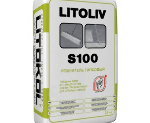 Гипсовый ровнитель для пола LITOLIV S100
